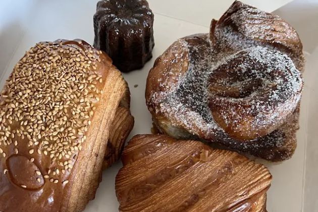 Bakery Suzanne
