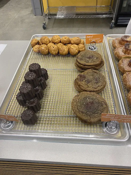 Bakery Suzanne Picture 8
