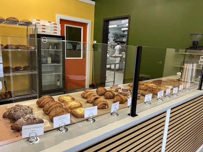 Bakery Suzanne Picture 7