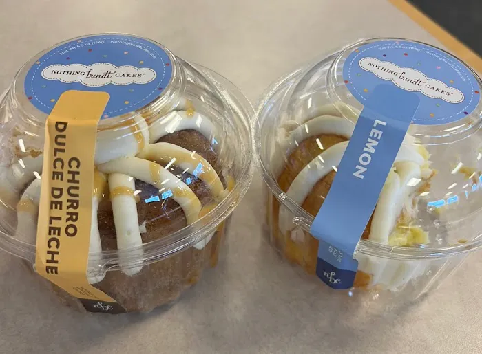 Nothing Bundt Cakes Picture 2