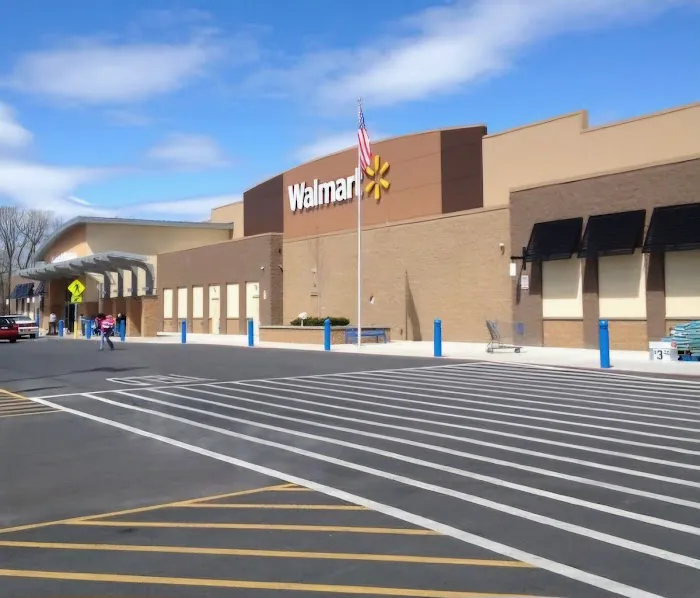 Walmart Bakery Picture 1