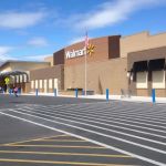 Walmart Bakery