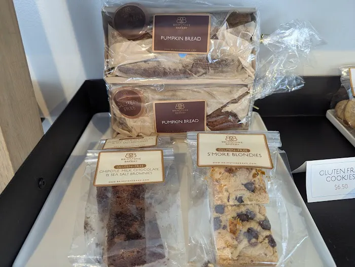 Brimstone Bakery Picture 3