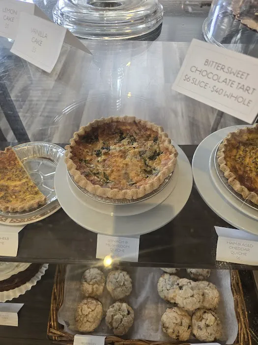 Brimstone Bakery Picture 9