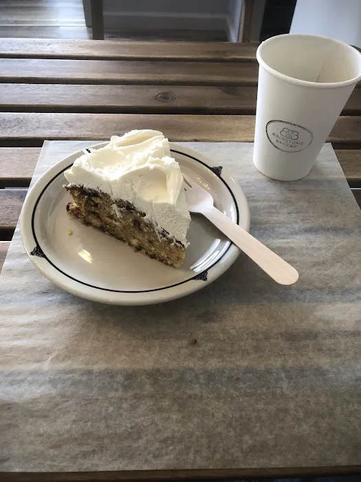 Brimstone Bakery Picture 5