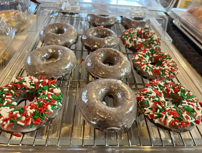 Down Home Donuts Picture 1