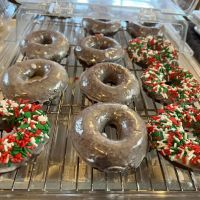 Down Home Donuts ico