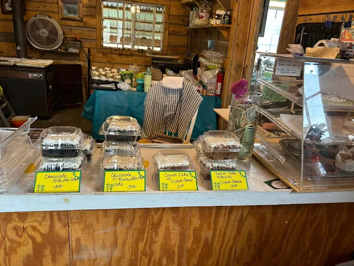 Down Home Donuts Picture 3