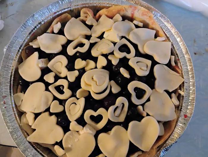 Beckster Bakes Picture 8
