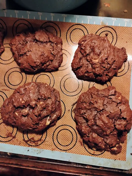 Beckster Bakes Picture 1