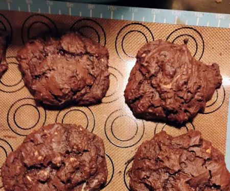 Beckster Bakes