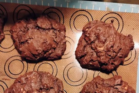 Beckster Bakes