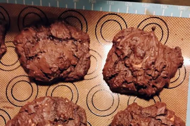 Beckster Bakes