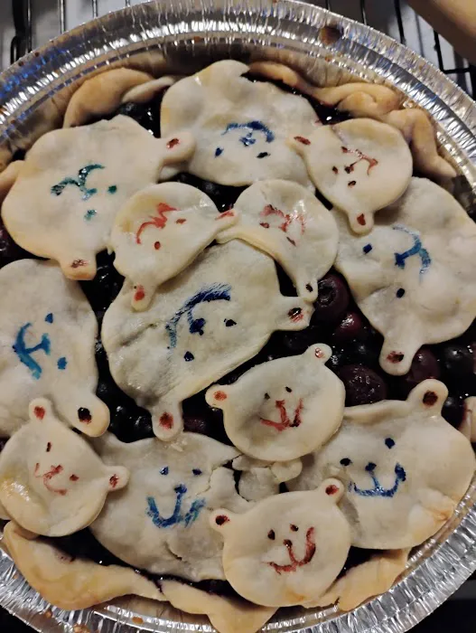 Beckster Bakes Picture 6