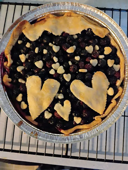 Beckster Bakes Picture 2
