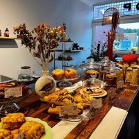 Sleepy Forest Bakeshop ico