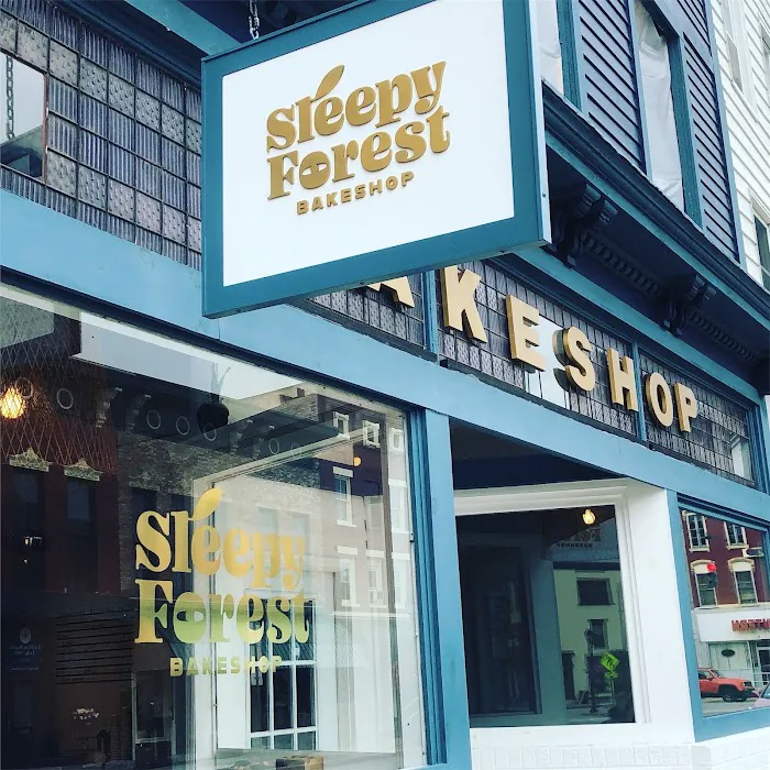 Sleepy Forest Bakeshop Picture 2