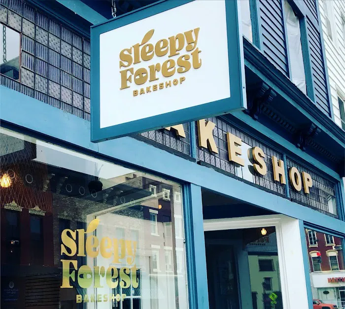 Sleepy Forest Bakeshop Picture 4