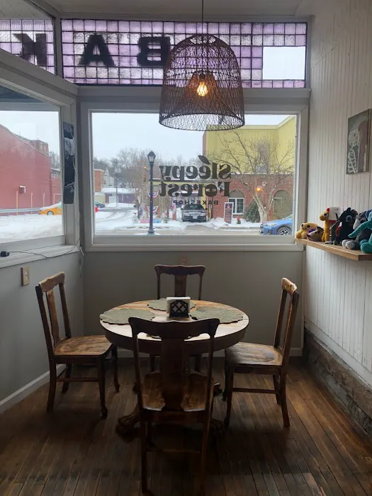 Sleepy Forest Bakeshop Picture 7