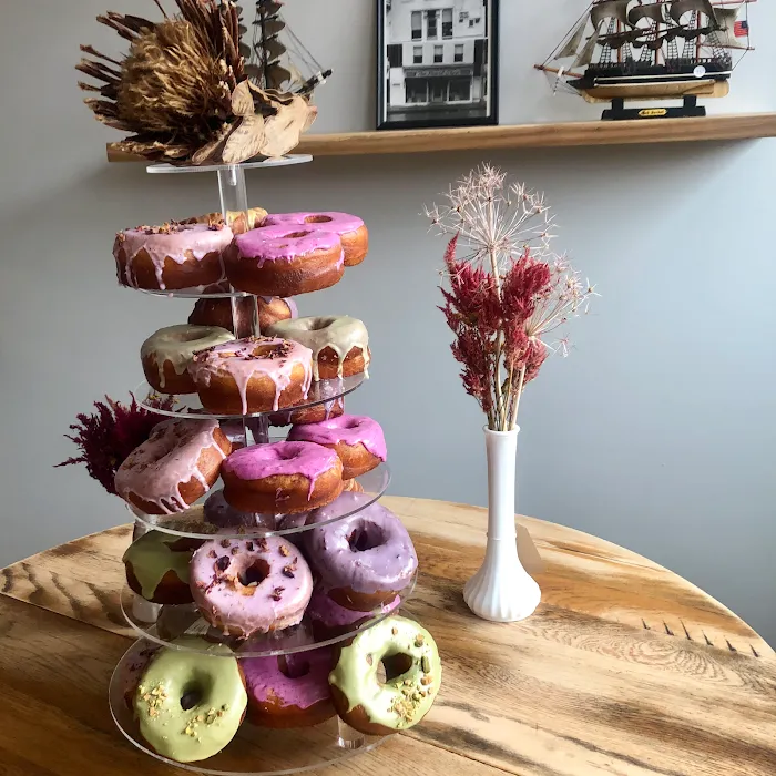 Sleepy Forest Bakeshop Picture 10