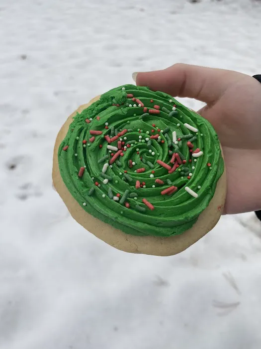 Honey-Mills Bakery Picture 1