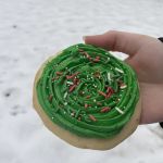 Honey-Mills Bakery