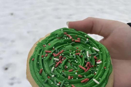 Honey-Mills Bakery