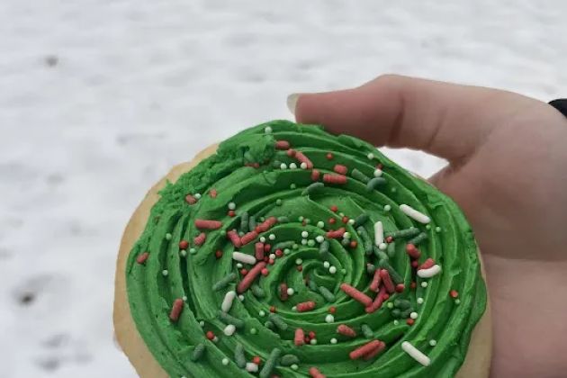 Honey-Mills Bakery