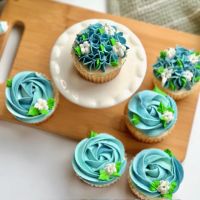 Deb's Custom Cupcakes ico
