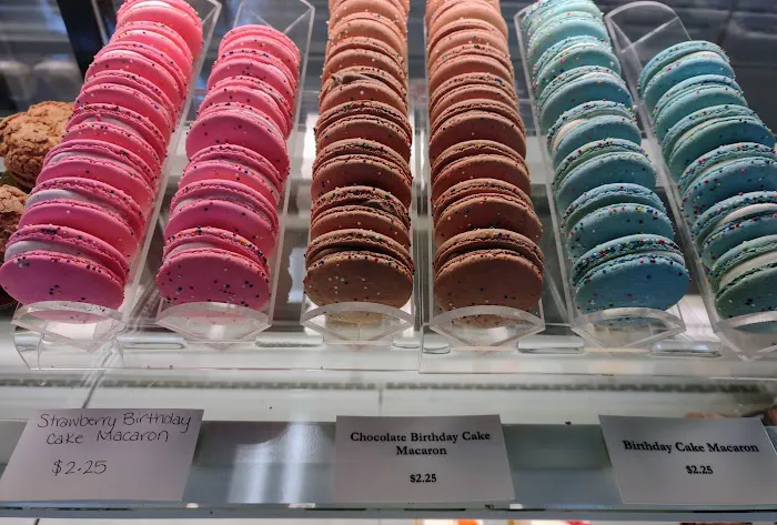Different Blend Bakery Picture 1