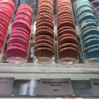 Different Blend Bakery ico