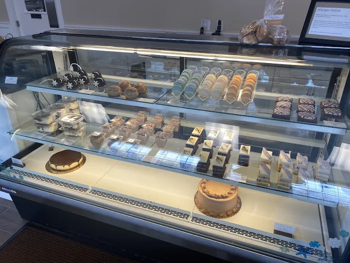 Different Blend Bakery Picture 5