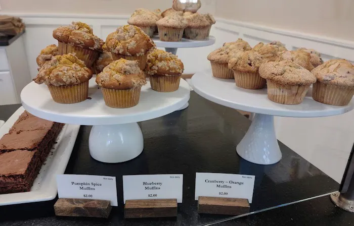 Different Blend Bakery Picture 3