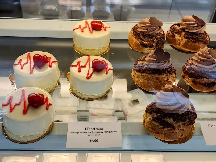 Different Blend Bakery Picture 8