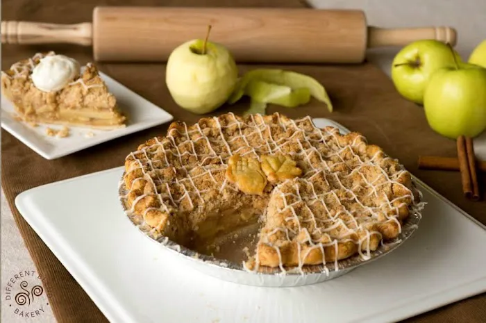 Different Blend Bakery Picture 6
