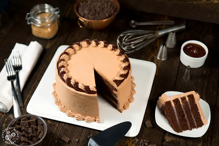 Different Blend Bakery Picture 7
