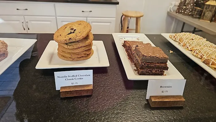 Different Blend Bakery Picture 2