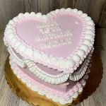 Tiffany's Custom Cakes