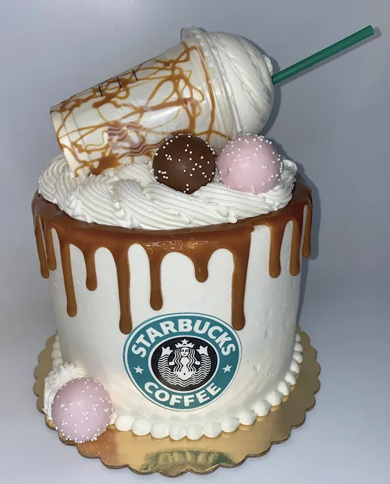 Tiffany's Custom Cakes Picture 8