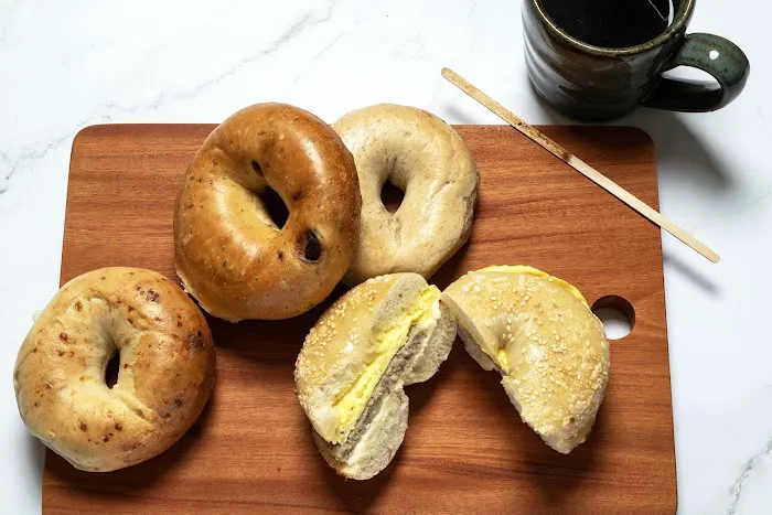 Bagels & Bakes Picture 2