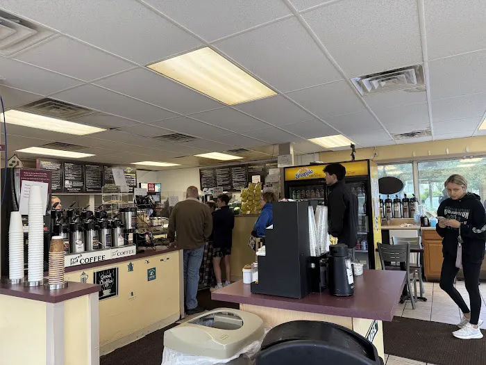 Bagels & Bakes Picture 5