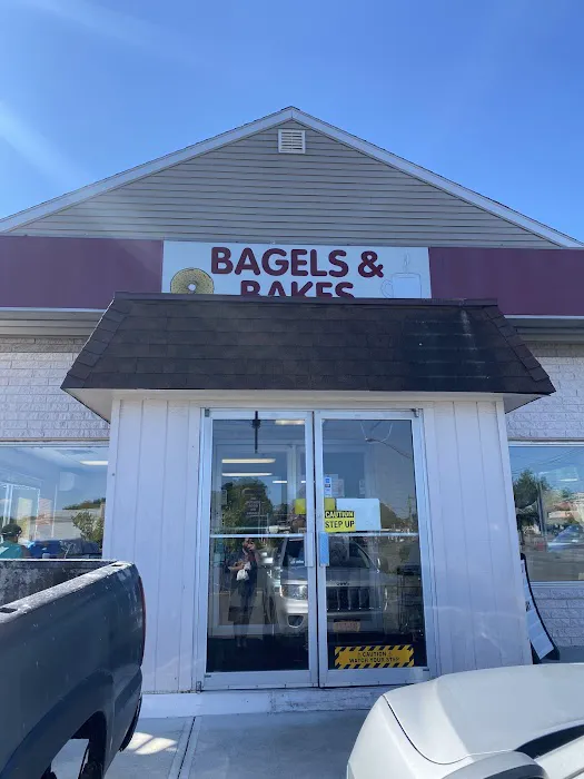 Bagels & Bakes Picture 10