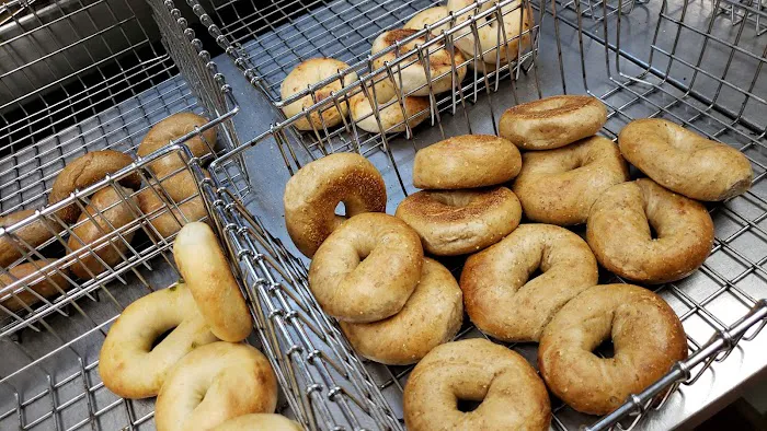 Bagels & Bakes Picture 8