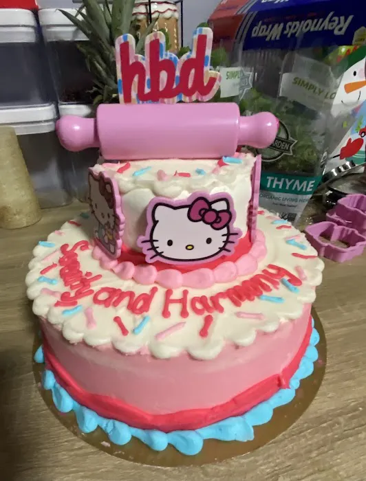 BJ's Bakery Picture 1