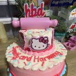 BJ's Bakery
