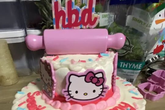 BJ's Bakery
