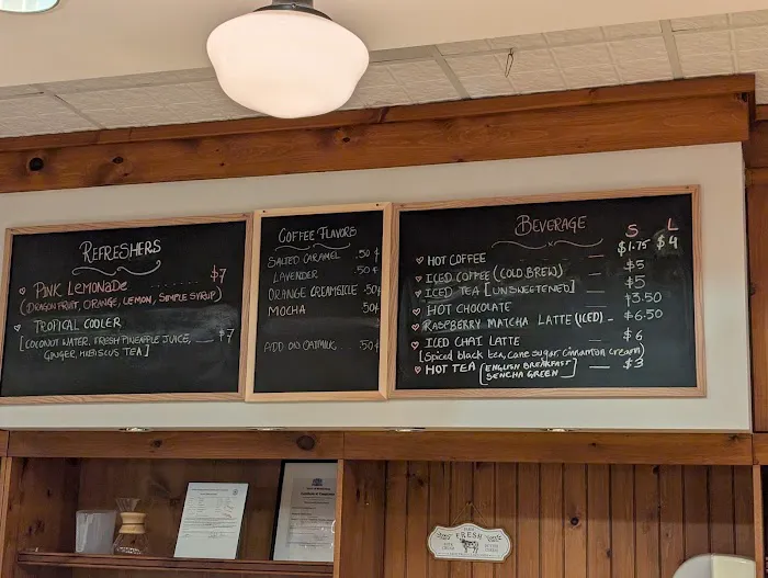 Pretty Bake Shop Picture 5