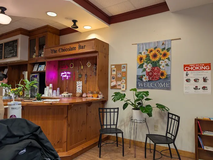 Pretty Bake Shop Picture 2