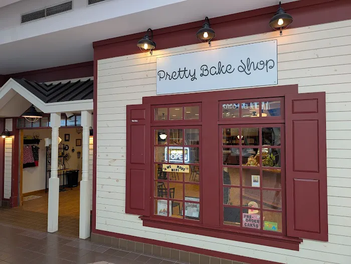 Pretty Bake Shop Picture 7
