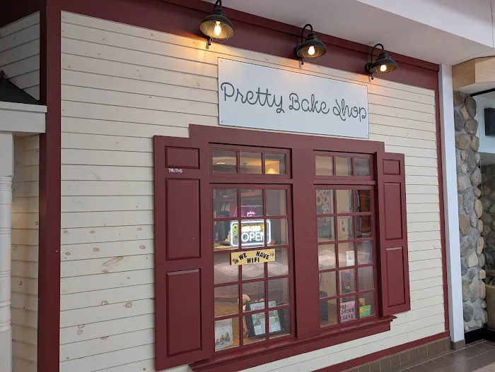 Pretty Bake Shop Picture 4